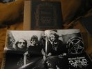 MASTERS HAMMER ritual  jilemnicky 4-LP set root torr mortuary drape