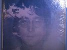 JOHN LENNON BEATLES IMAGINE MINT ORIG'71 APPLE LP w/POSTER+POSTCARD MINT SHRINK=