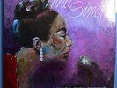 NINA SIMONE FIRST ALBUM INSANELY RARE ORIG 1959 BETHLEHEM/KING STEREO LP NICE=