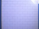 PINK FLOYD THE WALL ORIGI '80 COLUMBIA PROMO 2-LP SET VERY NICE=