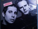 SIMON & GARFUNKEL BOOKENDS ORIG '68 COLUMBIA LP w/POSTER+SHRINK+2 STICKERS MINT=