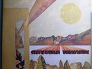 STEVIE WONDER INNERVISIONS NEAR MINT ORIGINAL 1973 TAMLA LP TAMLA CLASSIC=