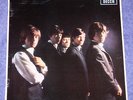 ROLLING STONES, 1964 1st UK LP, ROLLING STONES, MONA SLEEVE & COVER CREDIT, RARE