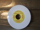 WHITE PROMO Elvis Presley 45 King Creole M 20th Anniversary Limited Edition