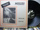 MINISTRY - 