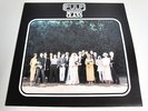 PULP - DIFFERENT CLASS -LP/VINYL