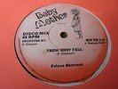 Prince Hammer Them Must Fall Killer Roots 12