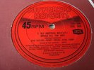 Rod Taylor His Imperial Majesty / Behold Him Killer Roots 12