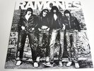 RAMONES -LP/VINYL
