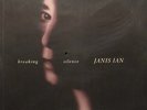 AUDIOPHILE JANIS IAN Breaking Silence STUNNING SEALED