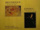 Wilson Audiophile W 8315 BEETHOVEN ENESCU SEALED