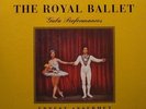 AUDIOPHILE RCA LDS 6065 The Royal Ballet 180G TAS NM