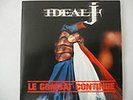 lp ideal j  le combat continue 2eme album