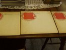 Rare Frank LLoyd Wright On Architecture 3 record set recorded at Taliesin 1951-2