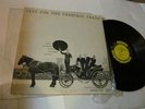 GEORGE WALLINGTON PHIL WOODS DONALD BYRD JAZZ FOR THE CARRIAGE TRADE MINT LP7032