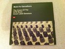 MUSIC FOR DANCEFLOORS - KPM LIBRARY COMPILATION - 2 LP FUNK DANCEFLOOR JAZZ