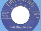 R&B - DOO-WOP - THE SPIDERS on Blue Script IMPERIAL - 