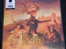 Reverend Bizarre - In The Rectory.. 2LP Red OOP Electric Wizard, Sunn, Pentagram