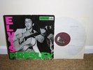 ELVIS PRESLEY Rock 'N' Roll LP Mono 1956 UK 1st Press
