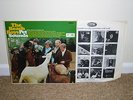 THE BEACH BOYS Pet Sounds LP Capitol 1966 Mono UK 1st