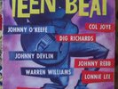 Charles Higham Teen Beat Johnny Devlin Rebb O'Keefe Allen Brothers '61 PB Rare