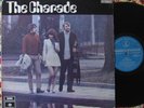 The Charade S/T '69 OZ AOR Soft Psych Pop Folk LP Roger Nichols