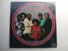 THE FATBACK BAND Feel My Soul US ORIG SEALED LP PERCEPTION WELDON IRVINE