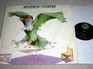 uk lp ATOMIC ROOSTER same. 1st press B & C.