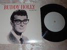 BUDDY HOLLY  AUSSIE DISCONTINUED LABEL EP MINT LAST ONE