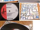 THE CHILLS-BRAVE WORDS GREEK LP rare MINT
