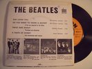 BEATLES   REEDITION SOE3741   AVEC LE 4 FERMER