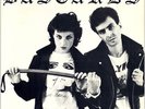 ? BASTARDS (Switzerland) - Impossibilities // Geneva Punk 1978 // ZERO HEROES ?