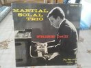 martial solal trio