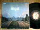 MIKE WESTBROOK'S METROPOLIS NEON. RARE PROG / JAZZ AVANTE GARDE LP 1971
