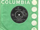THE SHOTGUN EXPRESS   CURTAINS ** 1966 COLUMBIA 45 PSYCH MOD