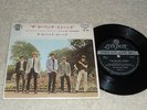 EP Rolling Stones  Satisfaction   (Japan / London)