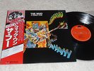 LP The Who  A quick one  (Japan / Polydor / OBI)