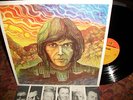 Neil Young Original Mix No Name Cover No RE in Dead Wax 1st  1969 2 Tone Label 