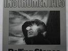 The Rolling Stones Instrumentals 2LP Stud00uttakes