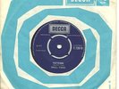 SMALL FACES   PATTERNS ** 1967 DECCA 45