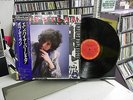 BOB DYLAN empire burlesque JAPAN LP OBI it 28AP3050