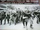 Schlachtrufe BRD II Punk Sampler Punk Oi Ska Skin Rama