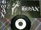 HOAX TOUR EP youth attack crazy spirit cult ritual mind eraser sex vid repos