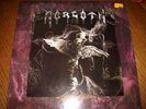 MORGOTH-CURSED (OIS)