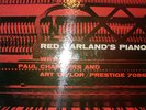 RED GARLAND  RED GARLAND'S PIANO  PRESTIGE 7086  MONO