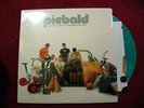 Piebald Rare LP Saves the Day Get Up Kids Hot Water Music Joan of Arc
