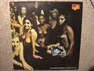 DPLP Jimi Hendrix Experience - Electric Ladyland (NUDE COVER)