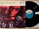 * ETERNA 825284 - BERLIOZ - SYMPHONIE FANTASTIQUE - MARKEVITCH *
