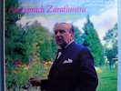 RCA LIVING STEREO SHADED DOG AUDIOPHILE LP STRAUSS REINER ALSO/ZARATHUSTRA 1S/1S