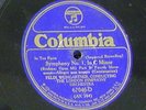 Brahms Symphony #1 in C minor, London Symphony Orchestra